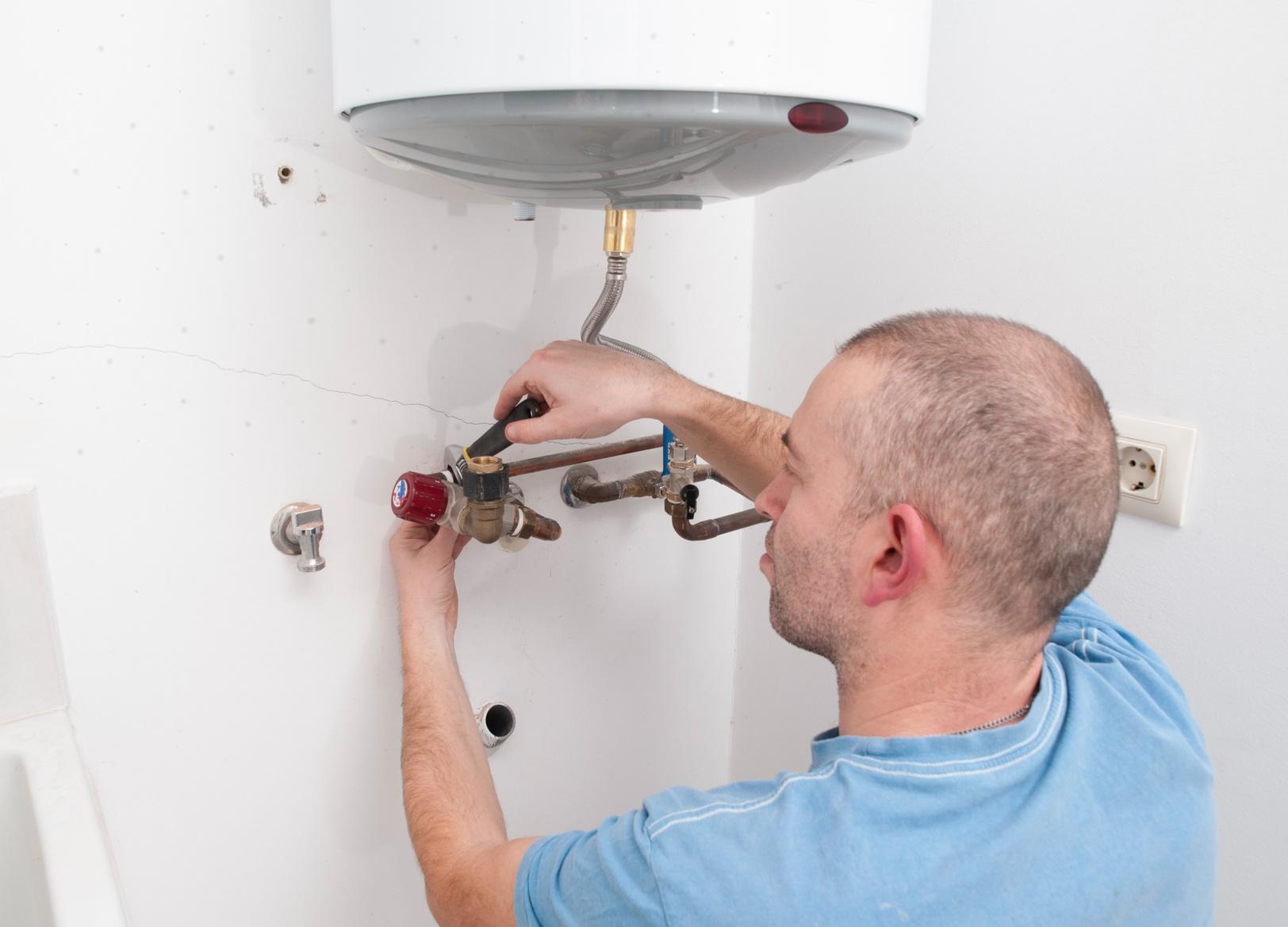 installation chauffage gaz Saint-Mandé