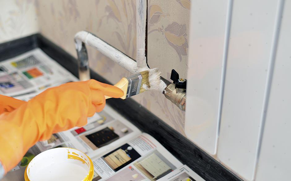 installation chauffage gaz Saint-Mandé